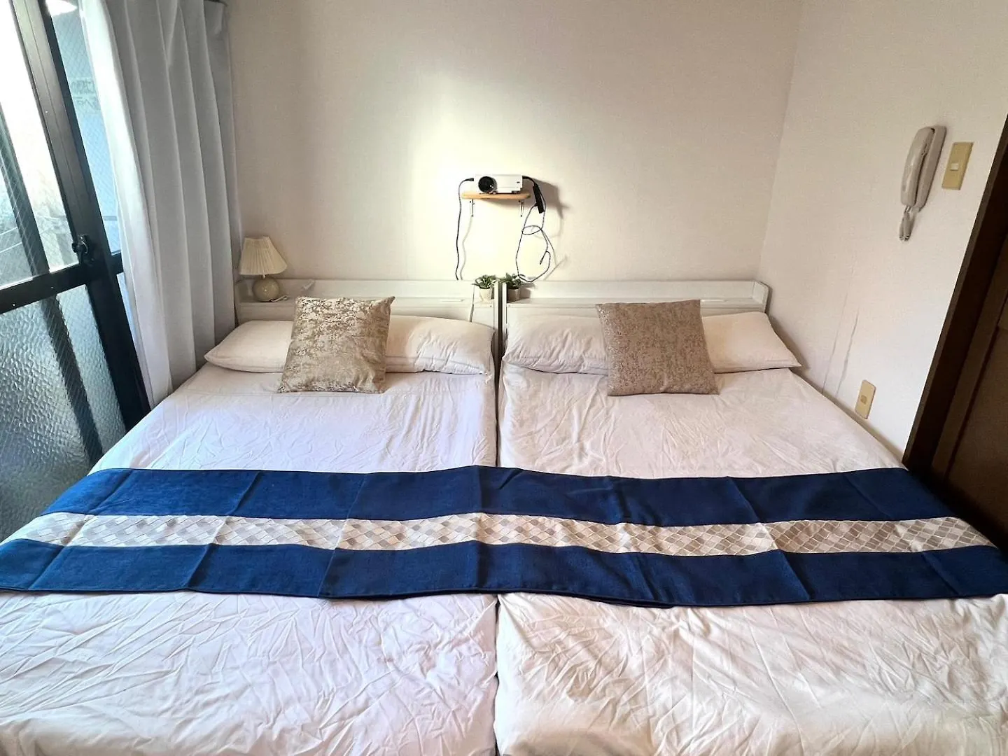 Apartamento Namba Station For 6 People 1 Stop / Subway Station 2 Minutes Royal603 Osaca Japão