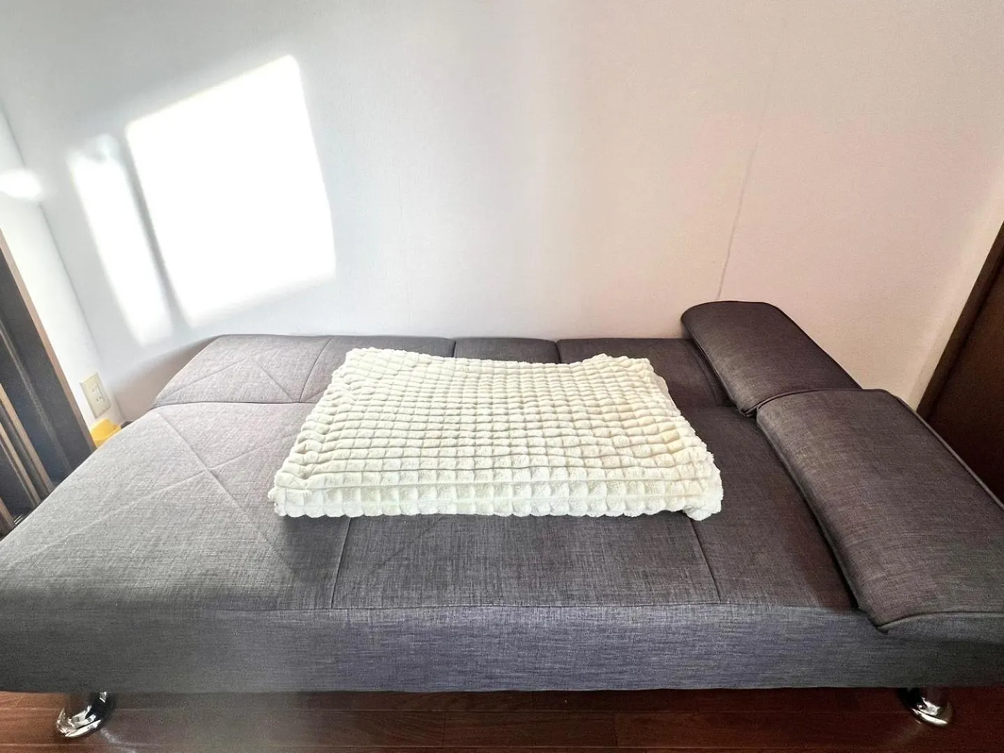 Apartamento Namba Station For 6 People 1 Stop / Subway Station 2 Minutes Royal603 Osaca